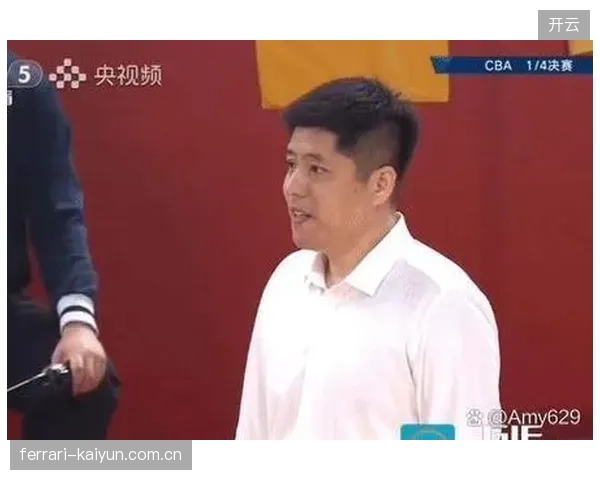山西队精准复刻射手战术，原帅利用无球跑动给青岛防线制造巨大麻烦